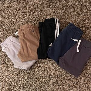 3T Sweatpants bundle
